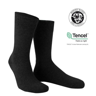 Тонкие носки Merino Wool  