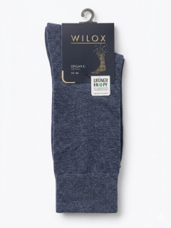 Носки organic cotton  