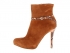 Демисезонные ботинки